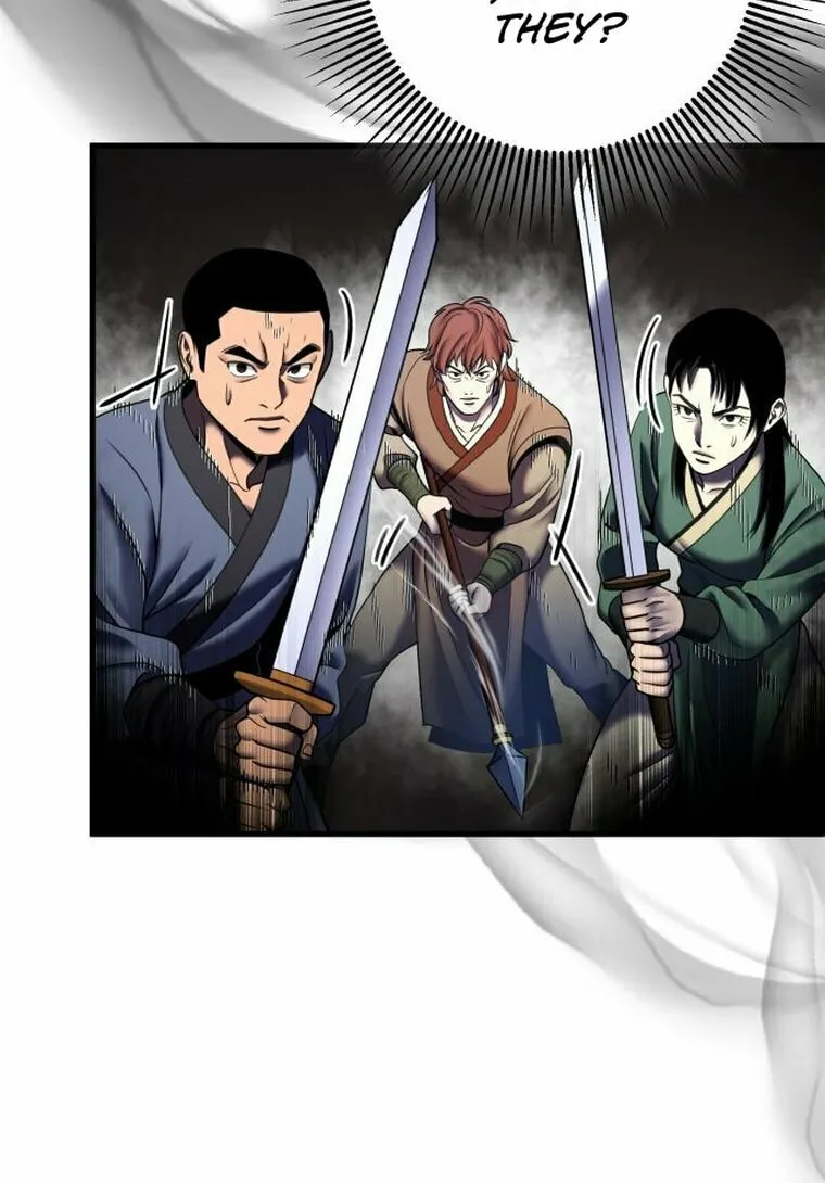 Revenge of Young Master Peng Chapter 99 page 41 - 