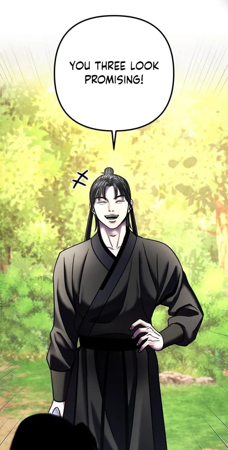 Revenge of Young Master Peng Chapter 99 page 42 - 