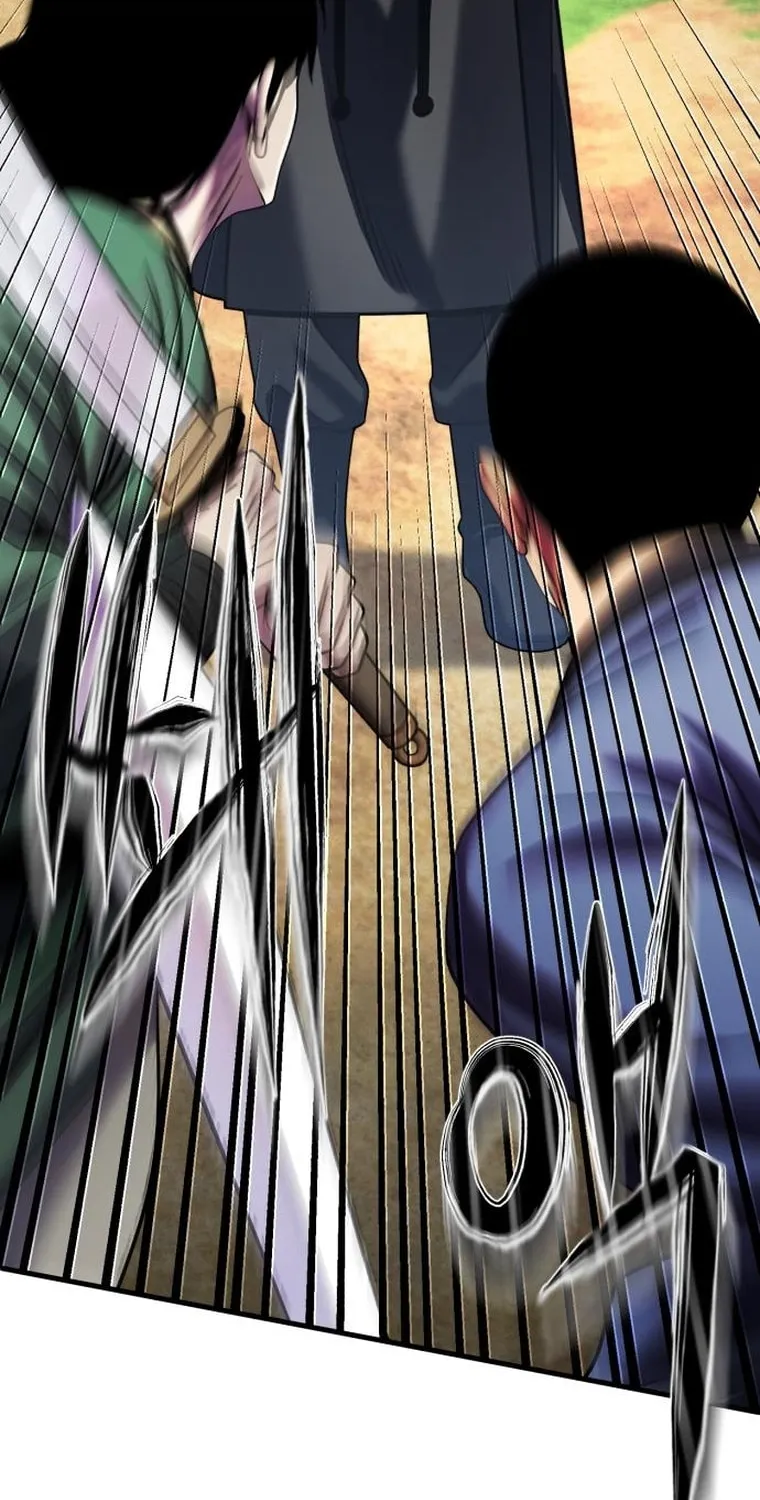 Revenge of Young Master Peng Chapter 99 page 43 - 