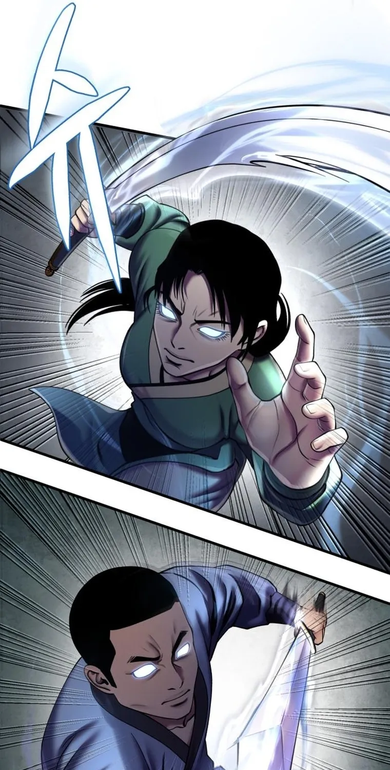 Revenge of Young Master Peng Chapter 99 page 45 - 