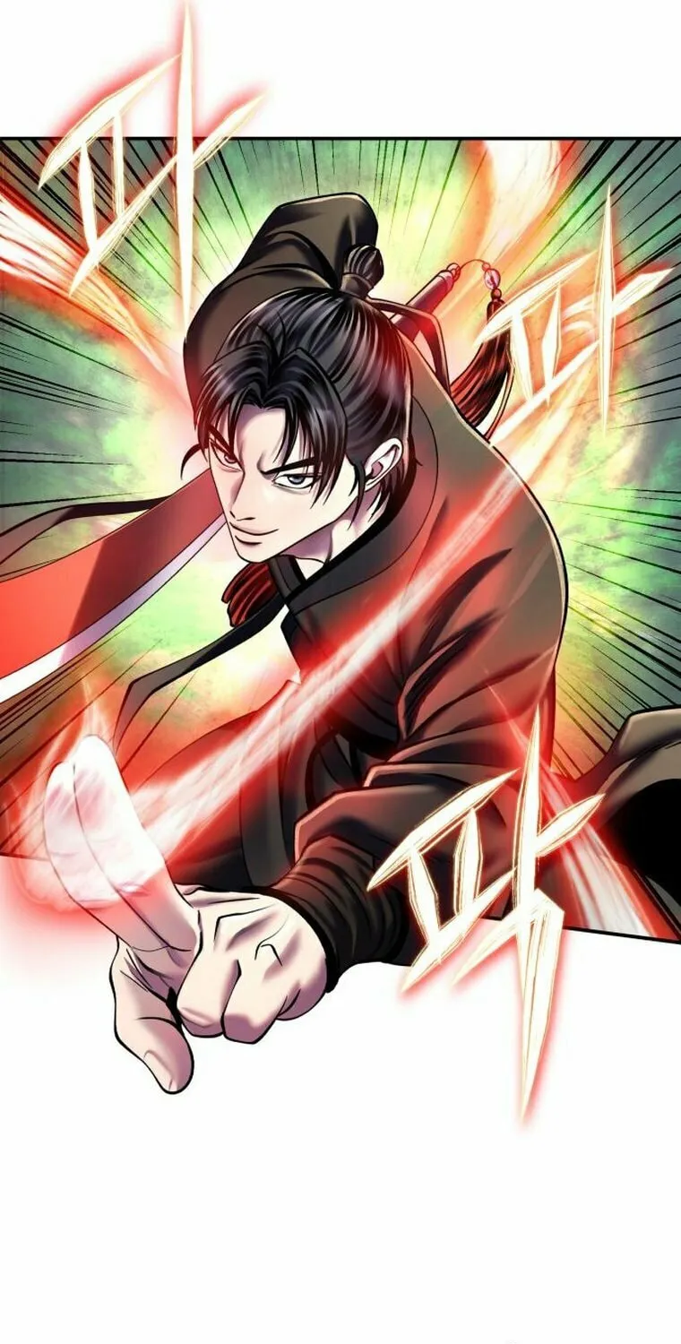 Revenge of Young Master Peng Chapter 99 page 51 - 