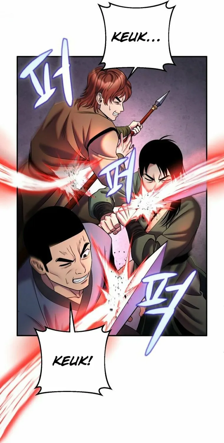 Revenge of Young Master Peng Chapter 99 page 52 - 