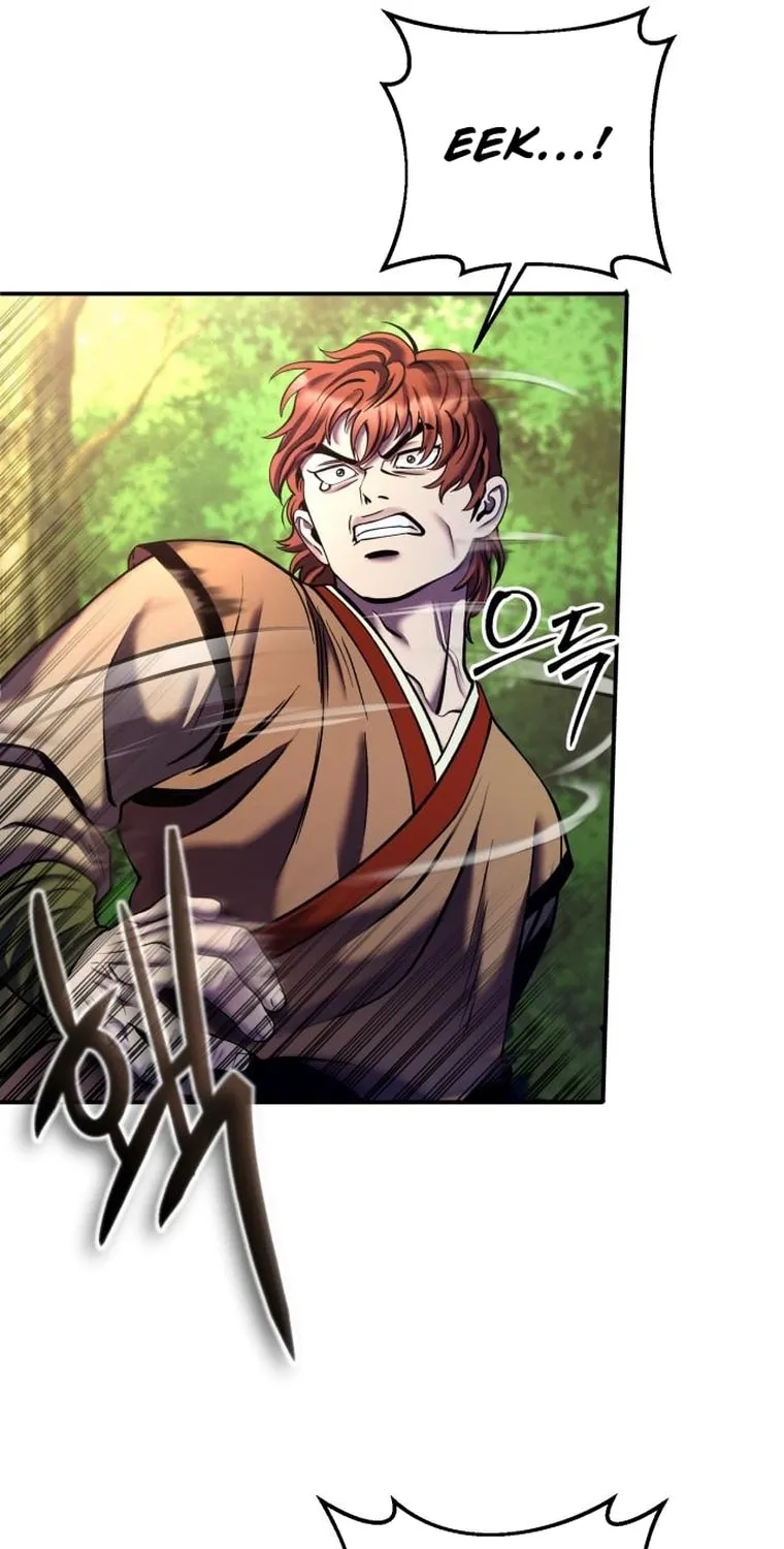 Revenge of Young Master Peng Chapter 99 page 54 - 