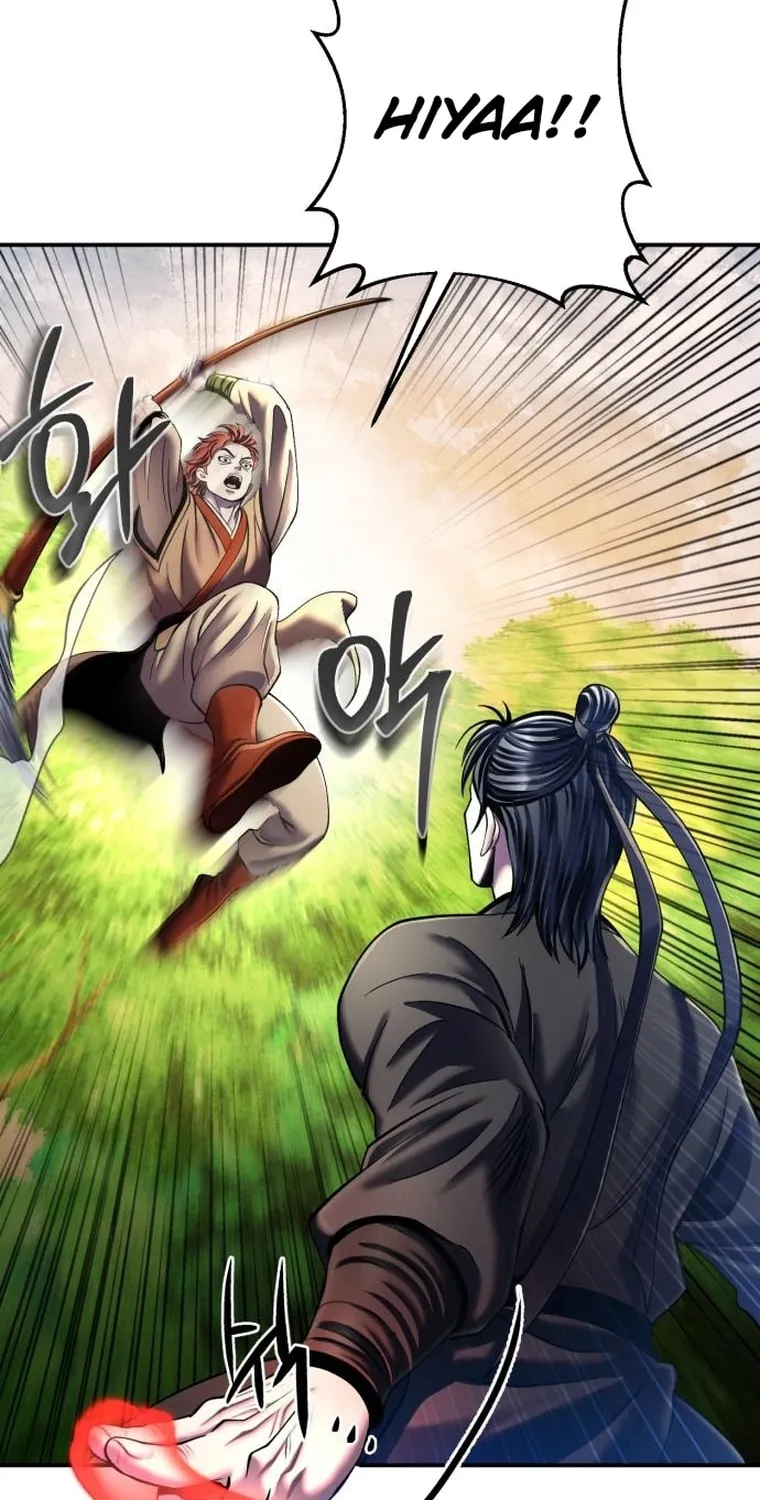 Revenge of Young Master Peng Chapter 99 page 55 - 