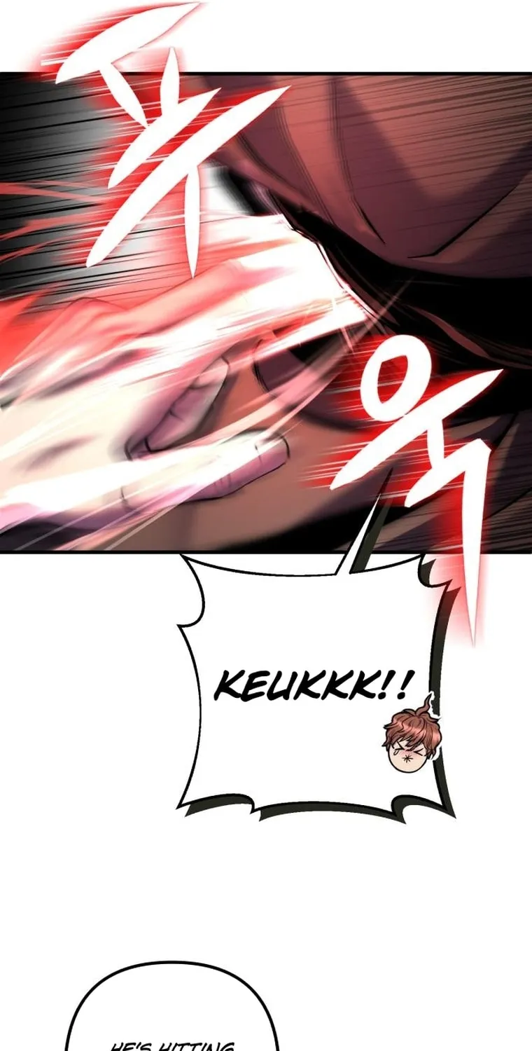 Revenge of Young Master Peng Chapter 99 page 57 - 