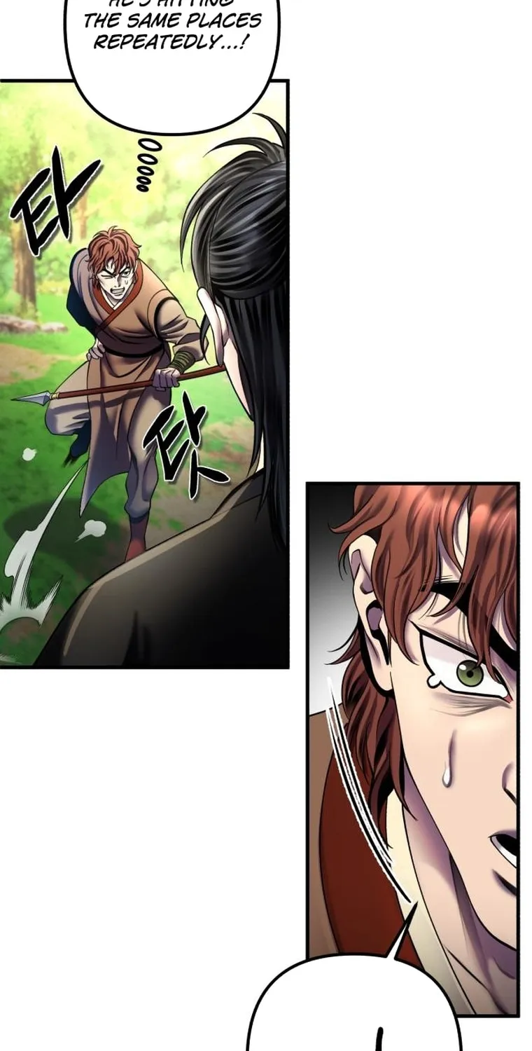 Revenge of Young Master Peng Chapter 99 page 58 - 