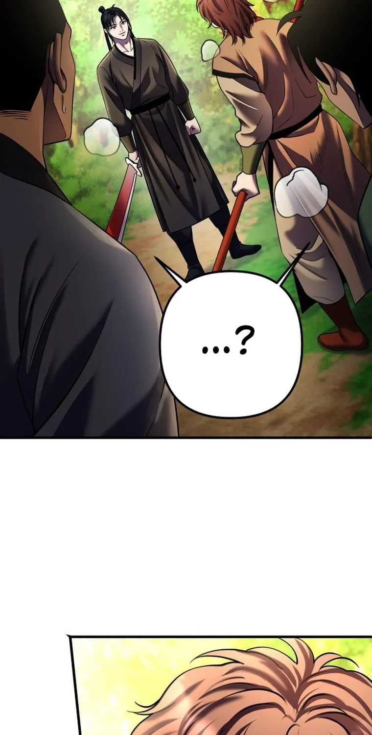 Revenge of Young Master Peng Chapter 99 page 61 - 