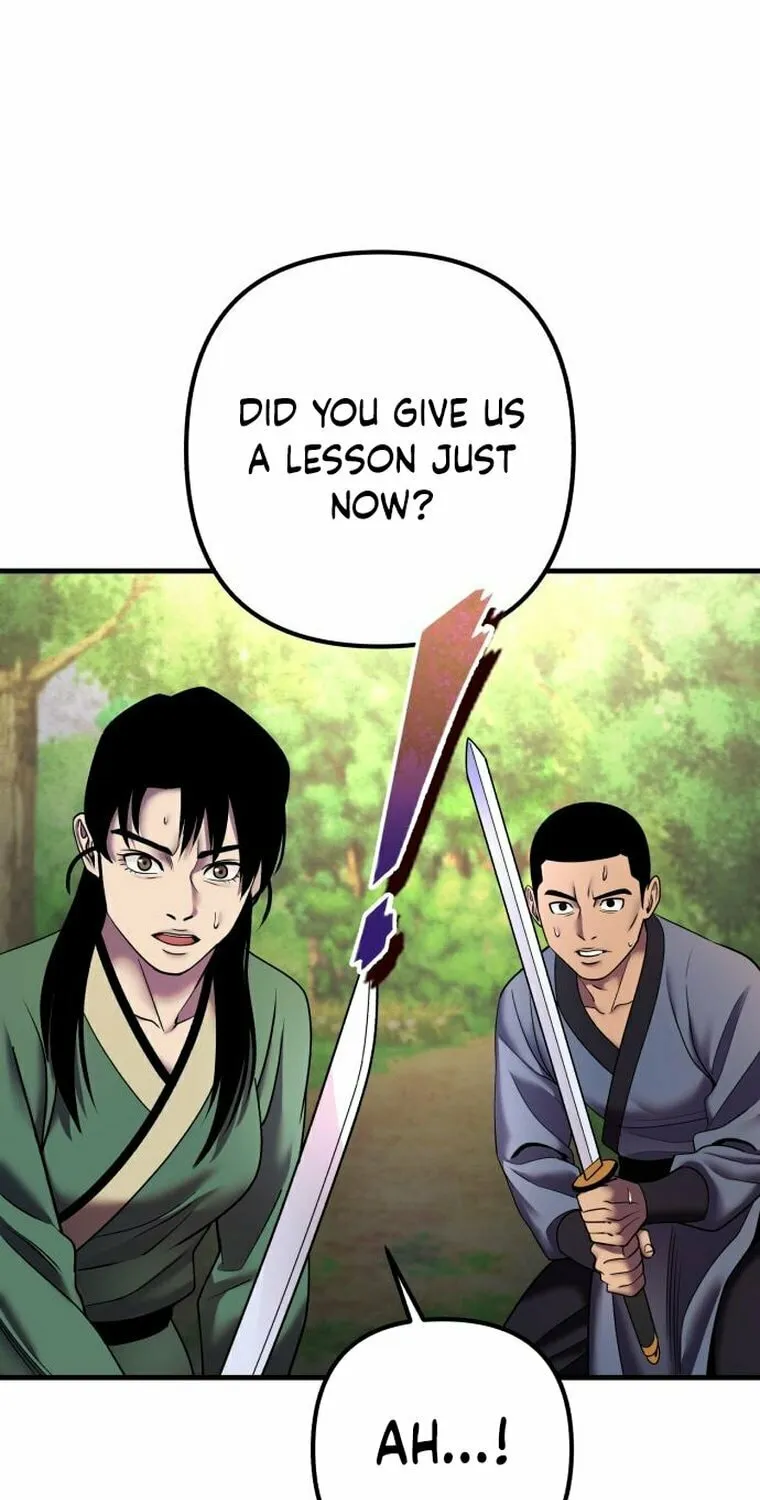 Revenge of Young Master Peng Chapter 99 page 63 - 