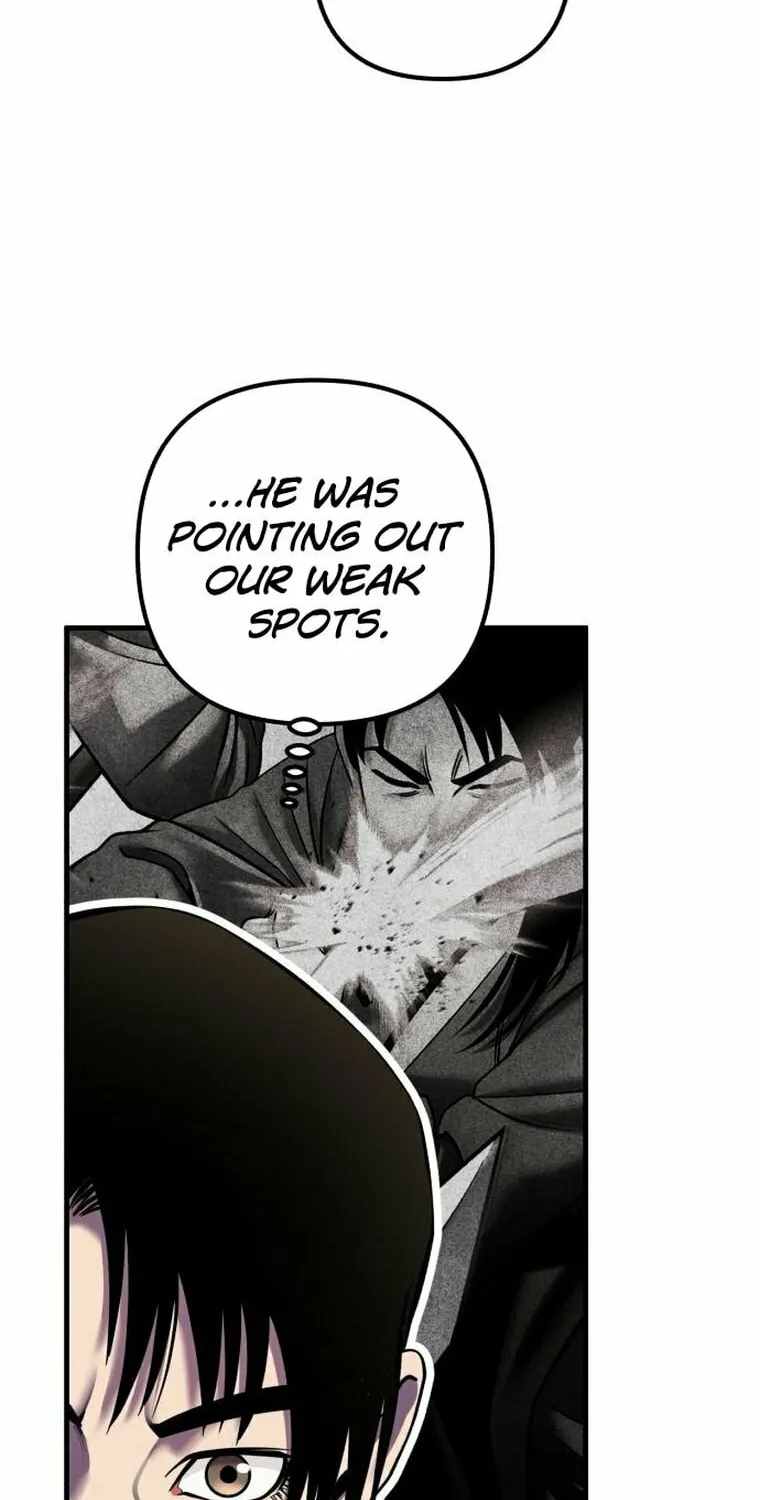 Revenge of Young Master Peng Chapter 99 page 64 - 