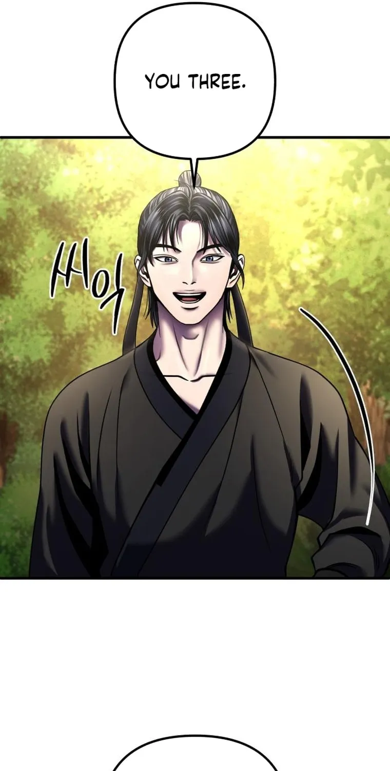 Revenge of Young Master Peng Chapter 99 page 66 - 