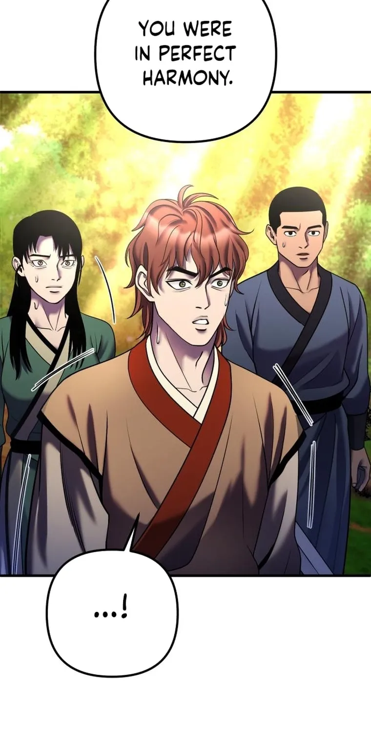 Revenge of Young Master Peng Chapter 99 page 67 - 
