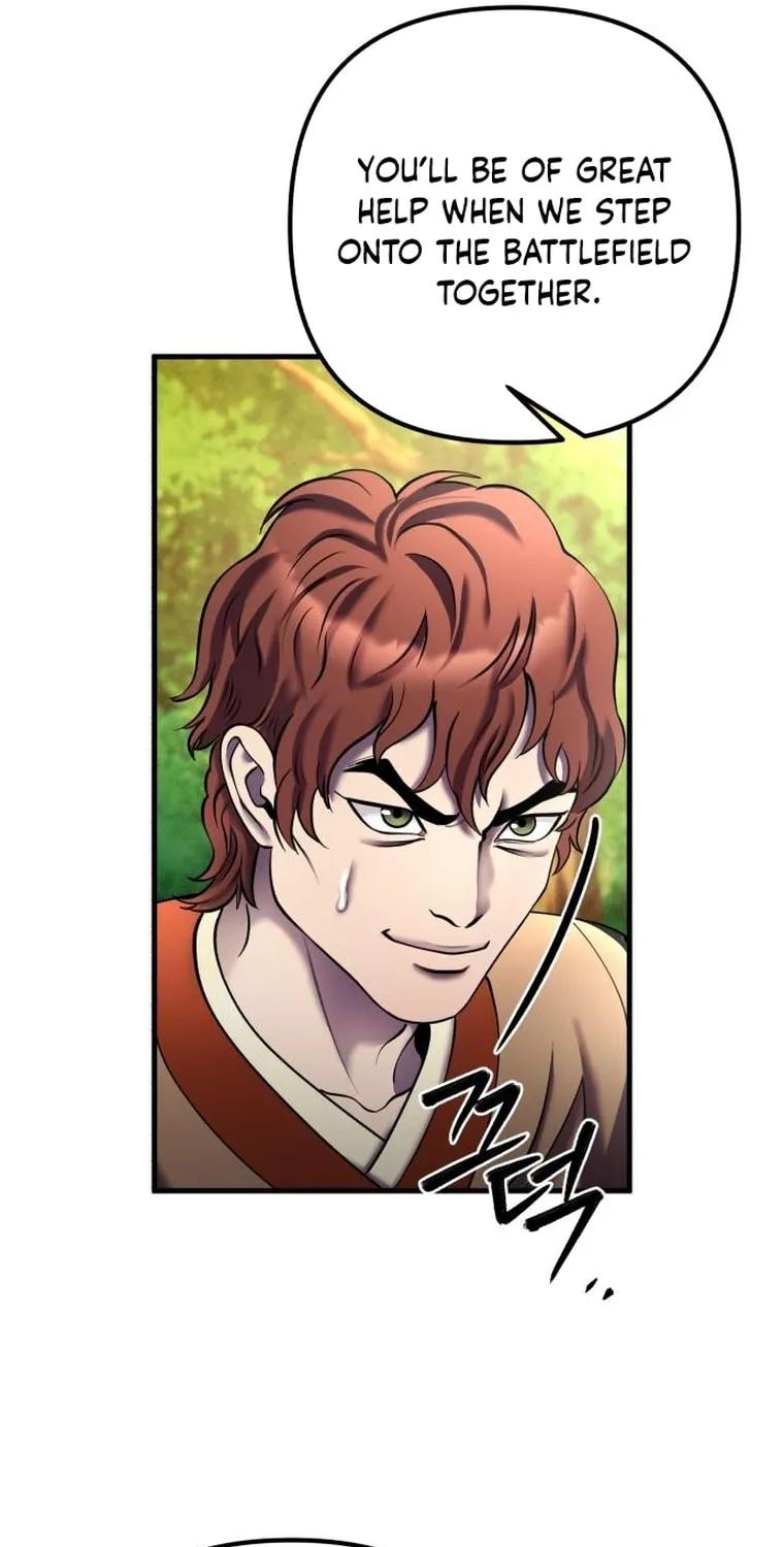 Revenge of Young Master Peng Chapter 99 page 69 - 