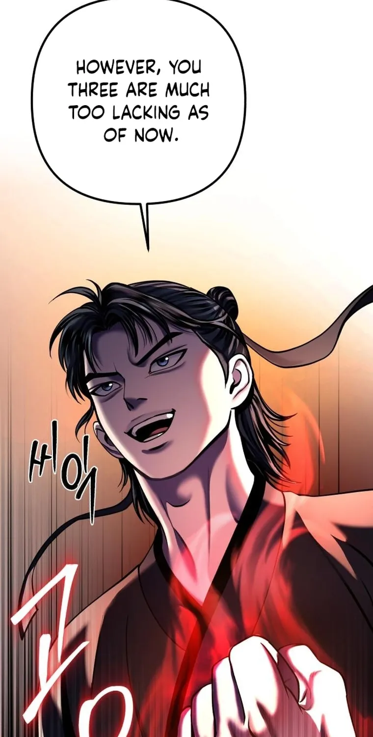 Revenge of Young Master Peng Chapter 99 page 70 - 