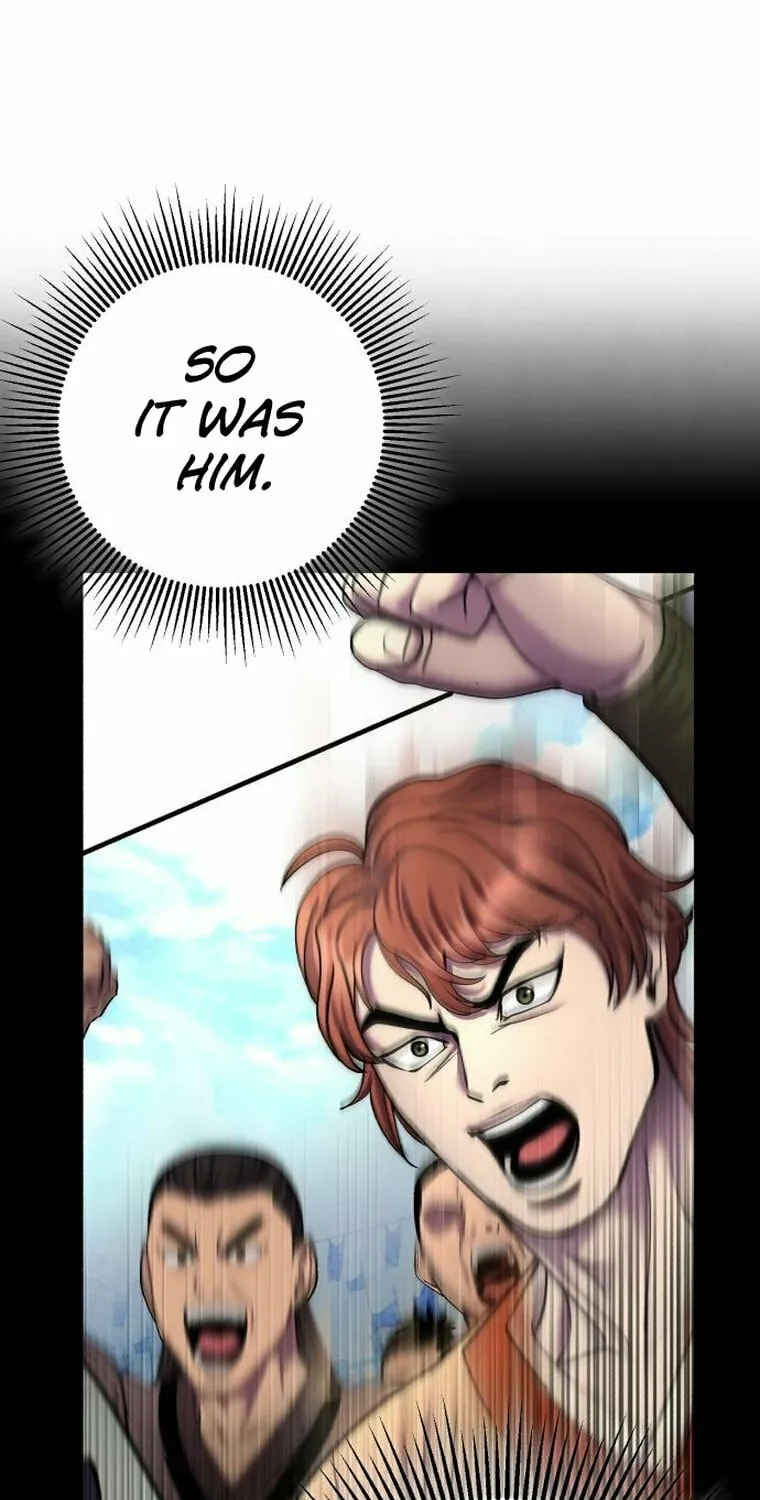 Revenge of Young Master Peng Chapter 99 page 8 - 