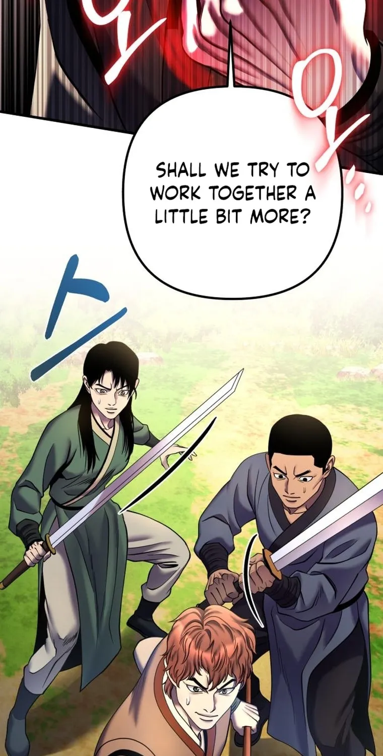 Revenge of Young Master Peng Chapter 99 page 71 - 