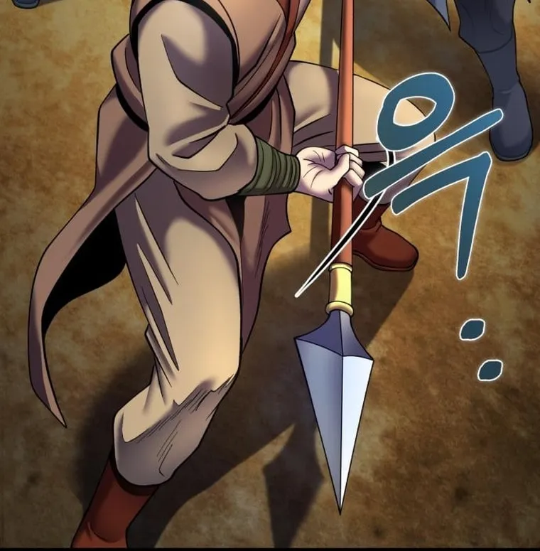 Revenge of Young Master Peng Chapter 99 page 72 - 