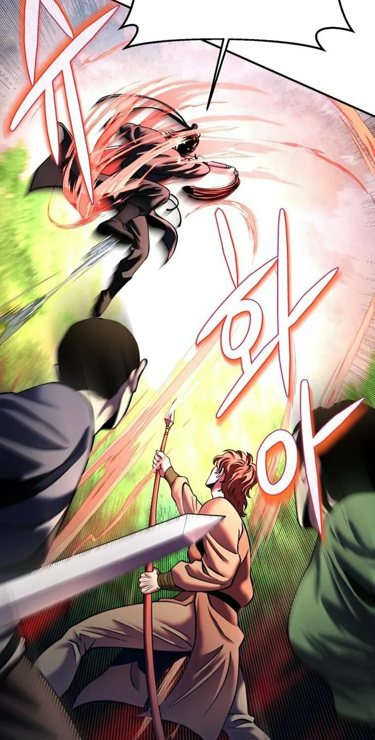 Revenge of Young Master Peng Chapter 99 page 74 - 
