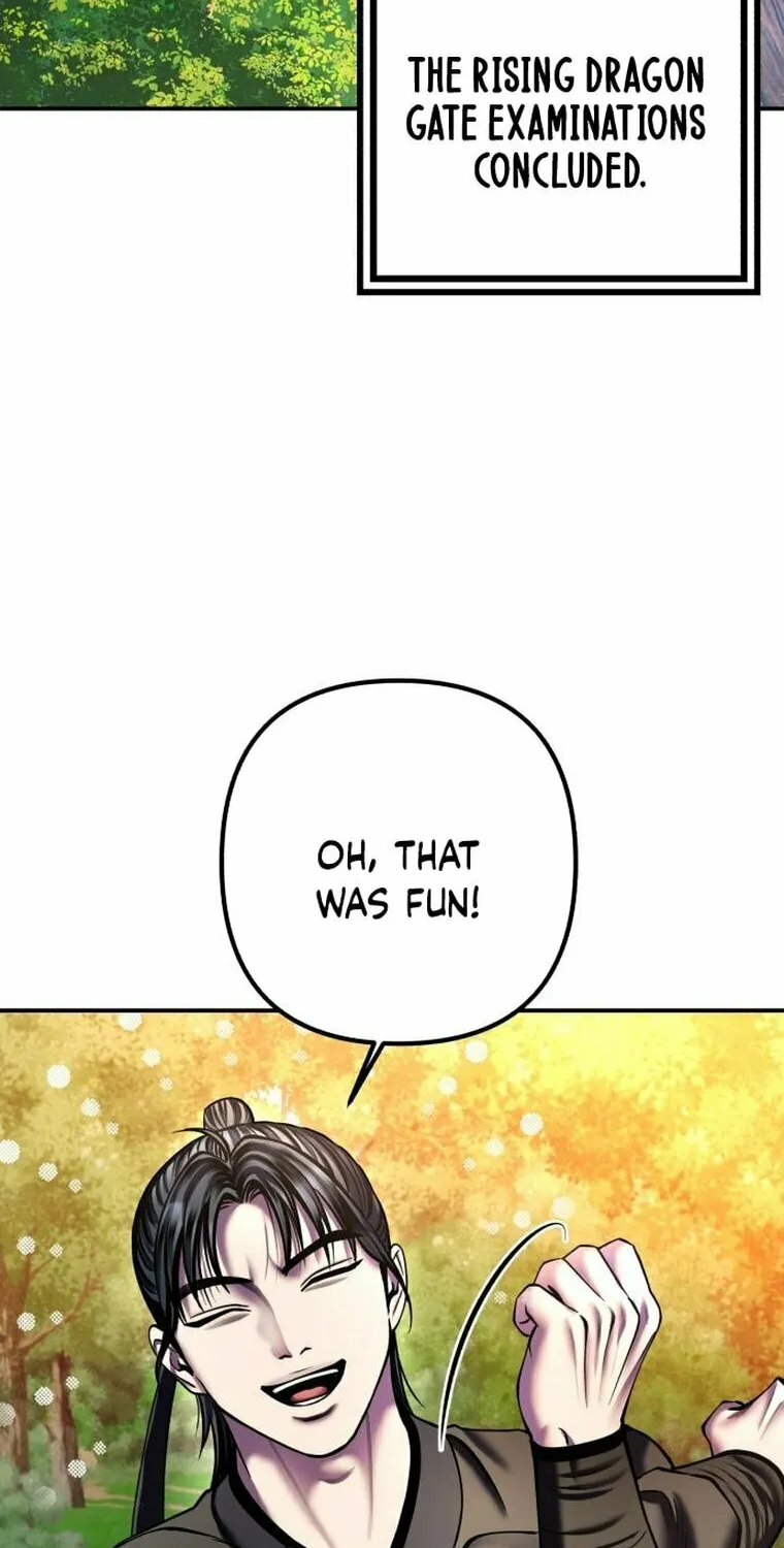 Revenge of Young Master Peng Chapter 99 page 79 - 
