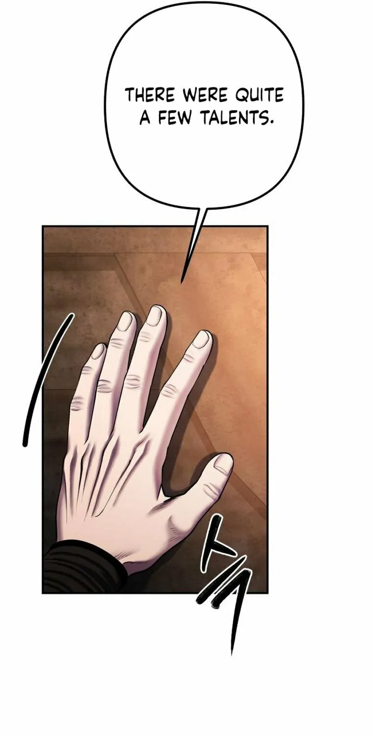 Revenge of Young Master Peng Chapter 99 page 81 - 