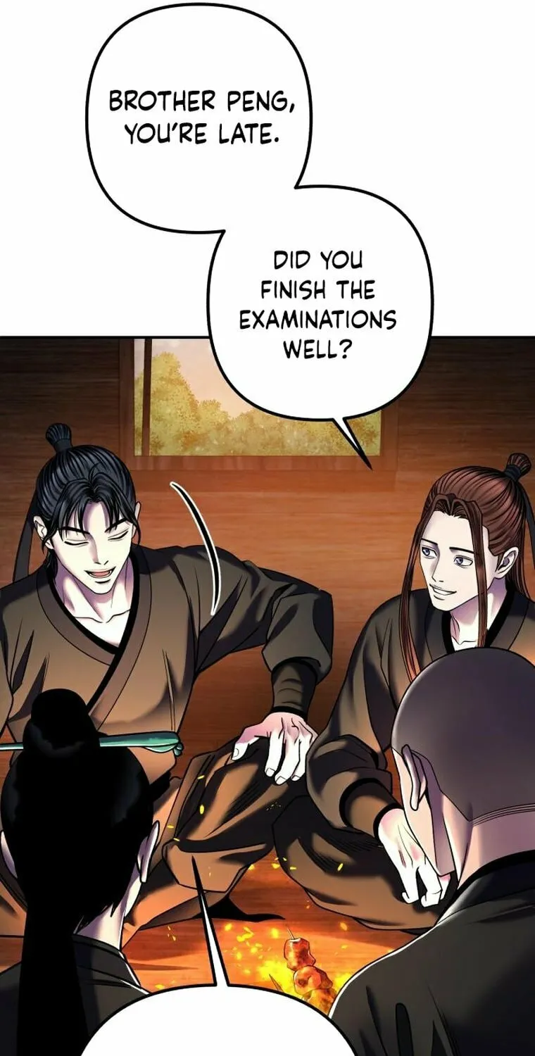 Revenge of Young Master Peng Chapter 99 page 84 - 