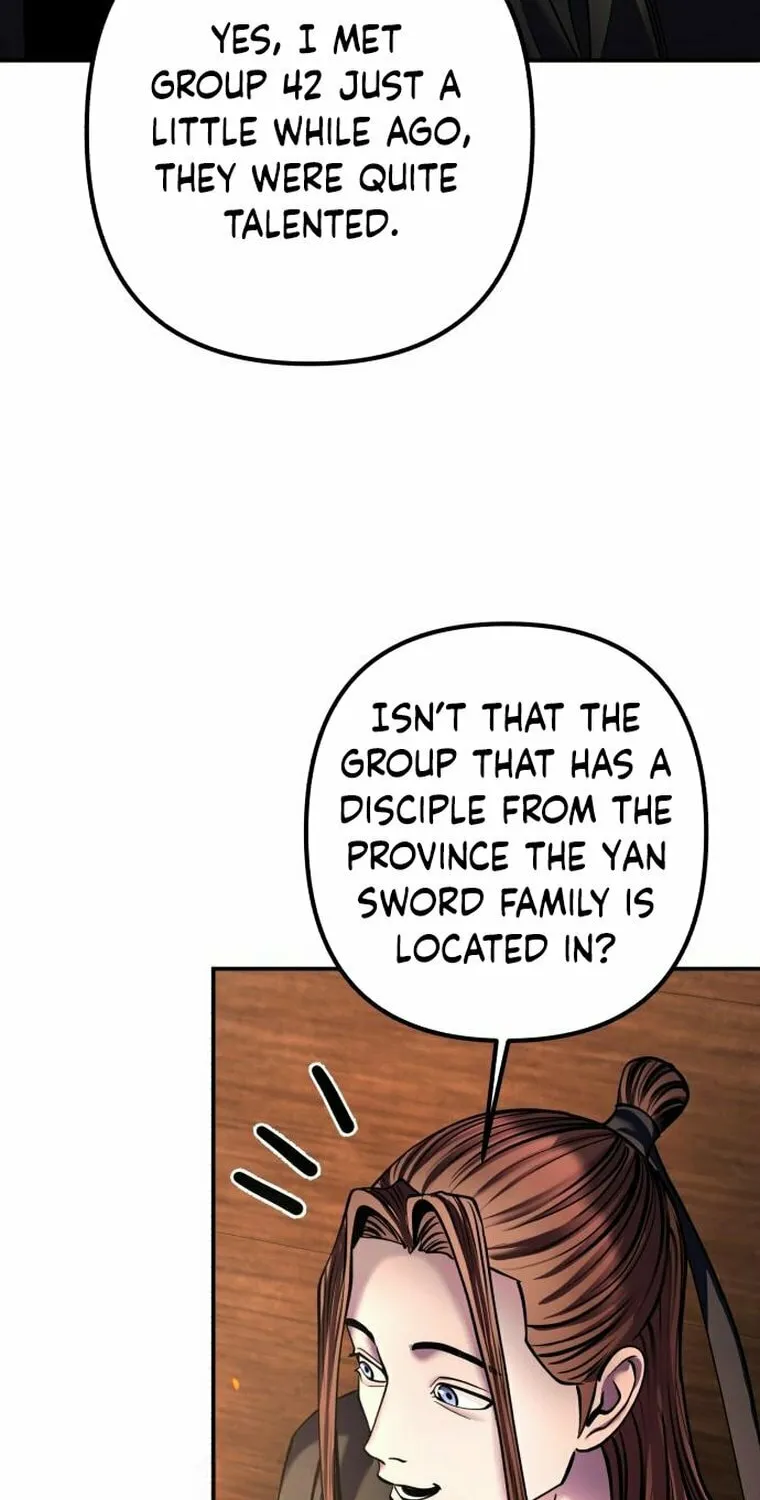 Revenge of Young Master Peng Chapter 99 page 85 - 