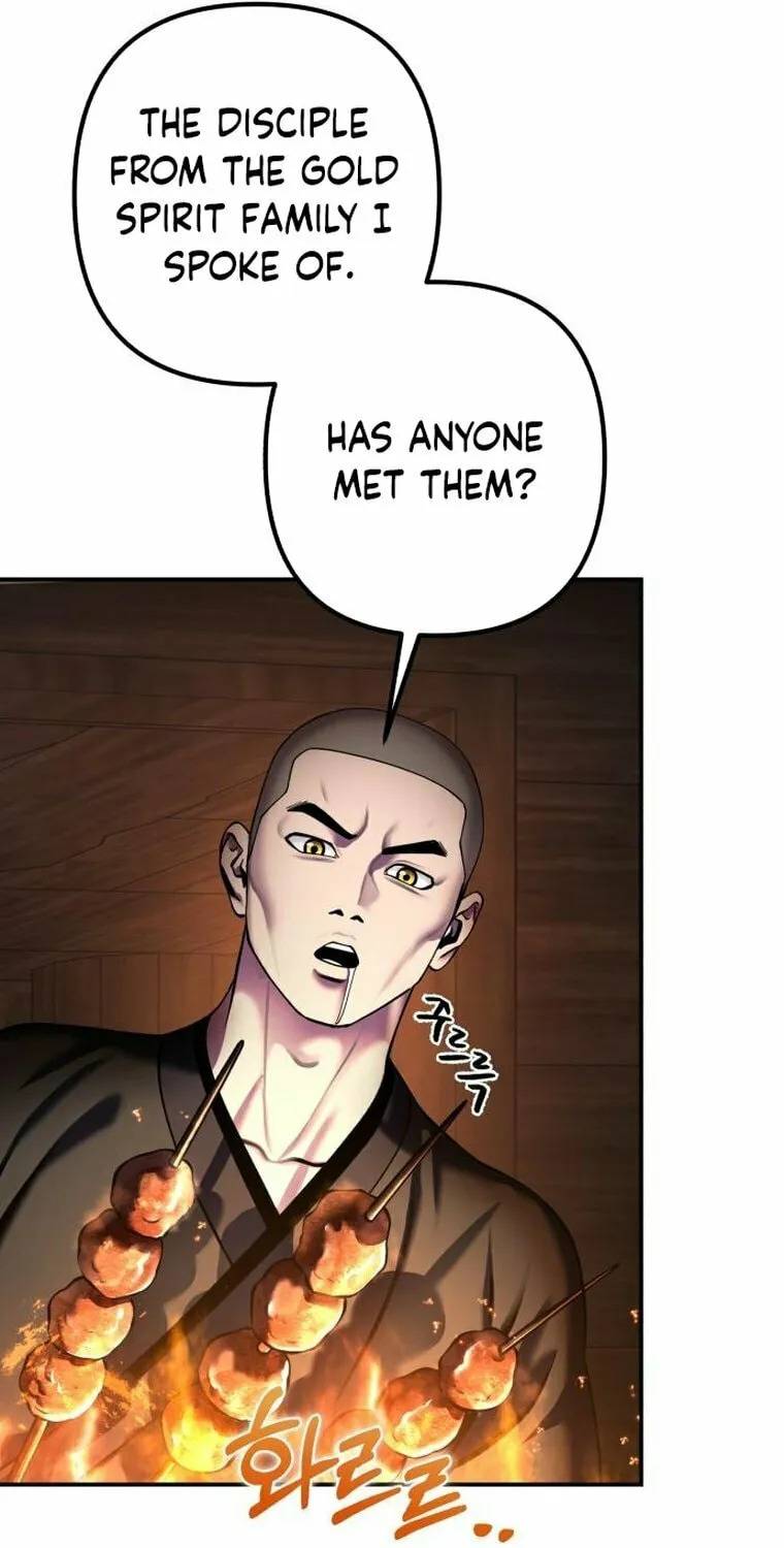 Revenge of Young Master Peng Chapter 99 page 87 - 