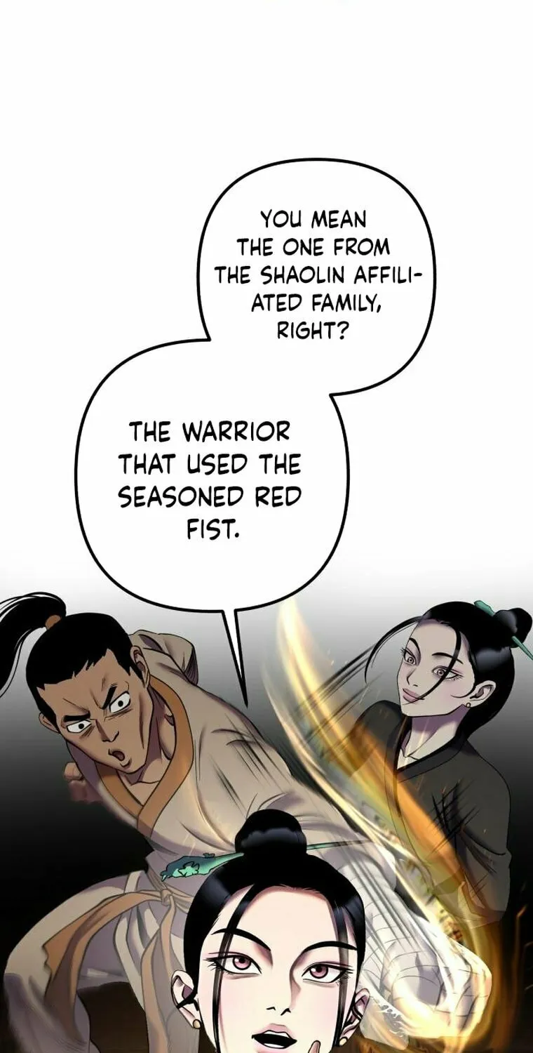 Revenge of Young Master Peng Chapter 99 page 88 - 
