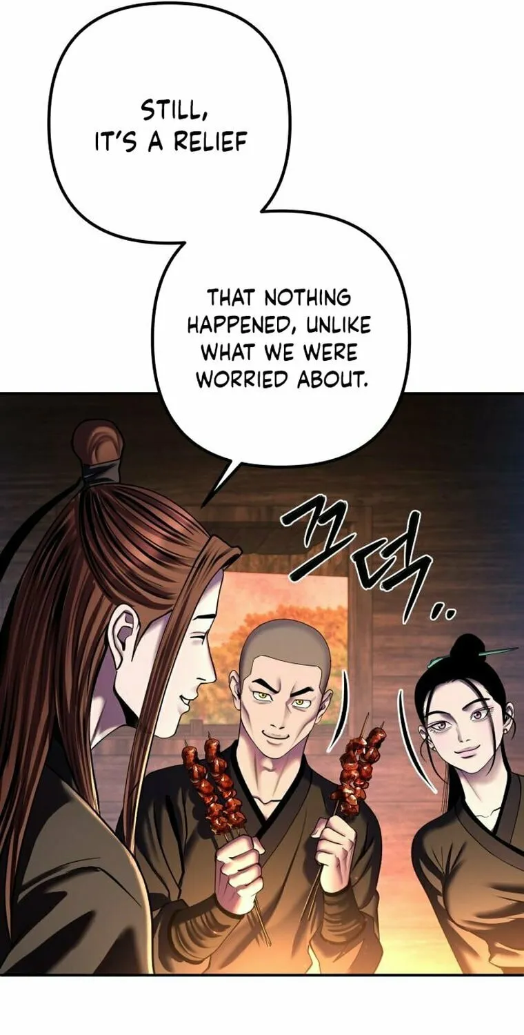 Revenge of Young Master Peng Chapter 99 page 90 - 