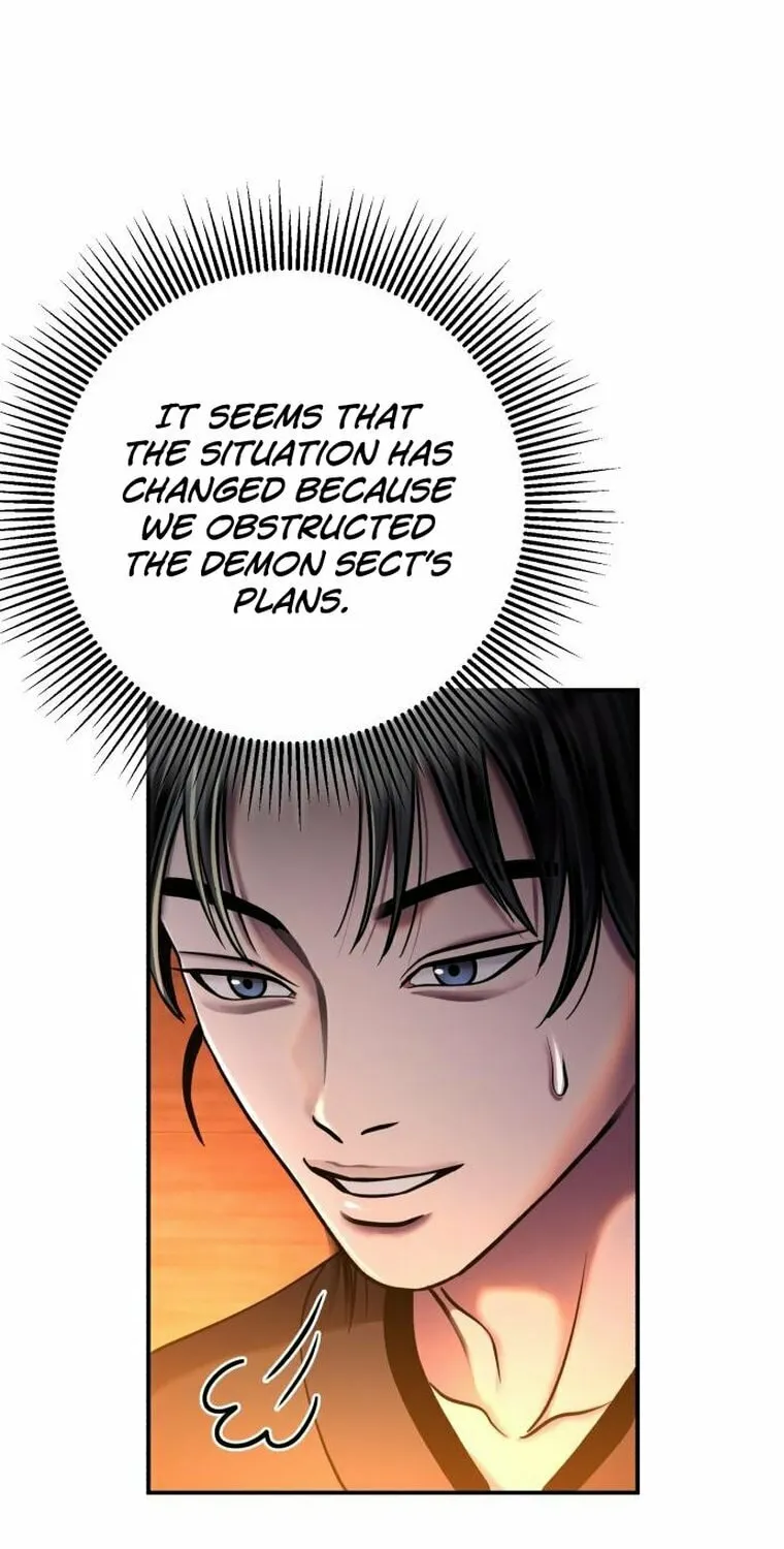 Revenge of Young Master Peng Chapter 99 page 91 - 