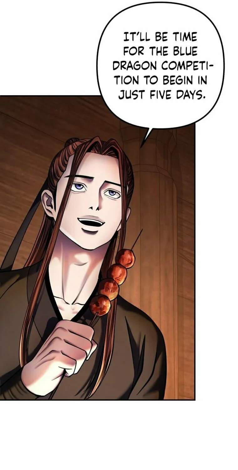 Revenge of Young Master Peng Chapter 99 page 93 - 