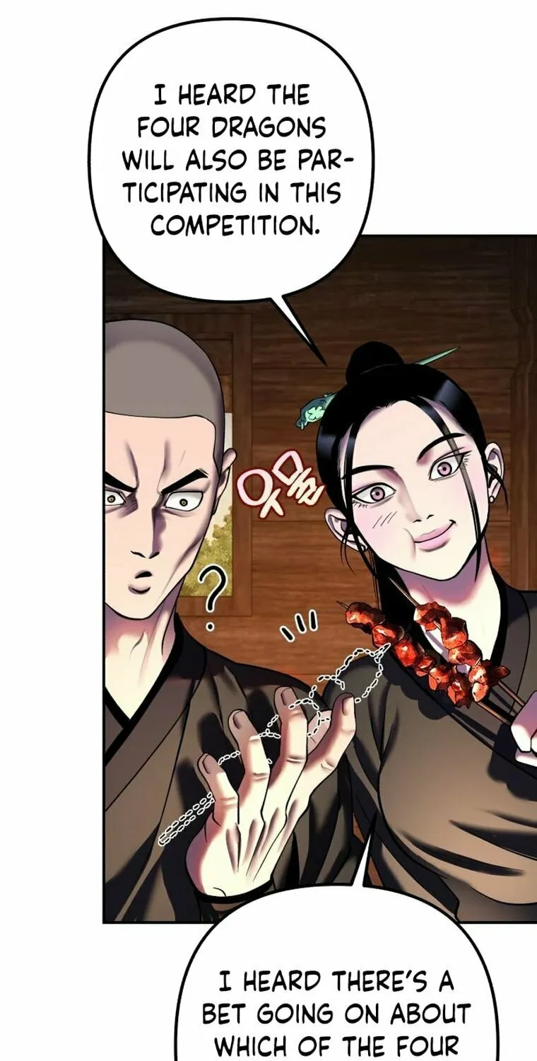 Revenge of Young Master Peng Chapter 99 page 94 - 