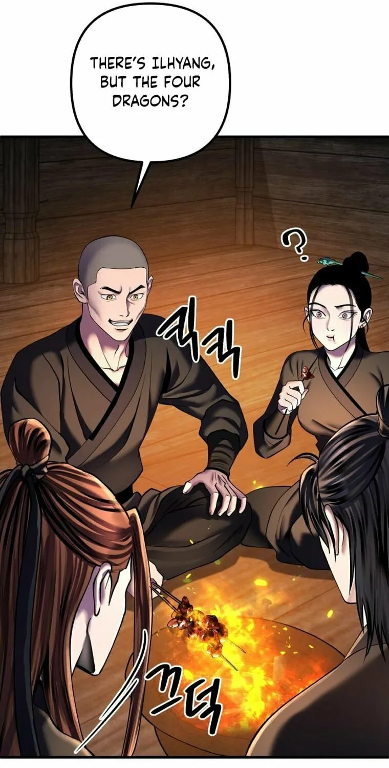 Revenge of Young Master Peng Chapter 99 page 96 - 