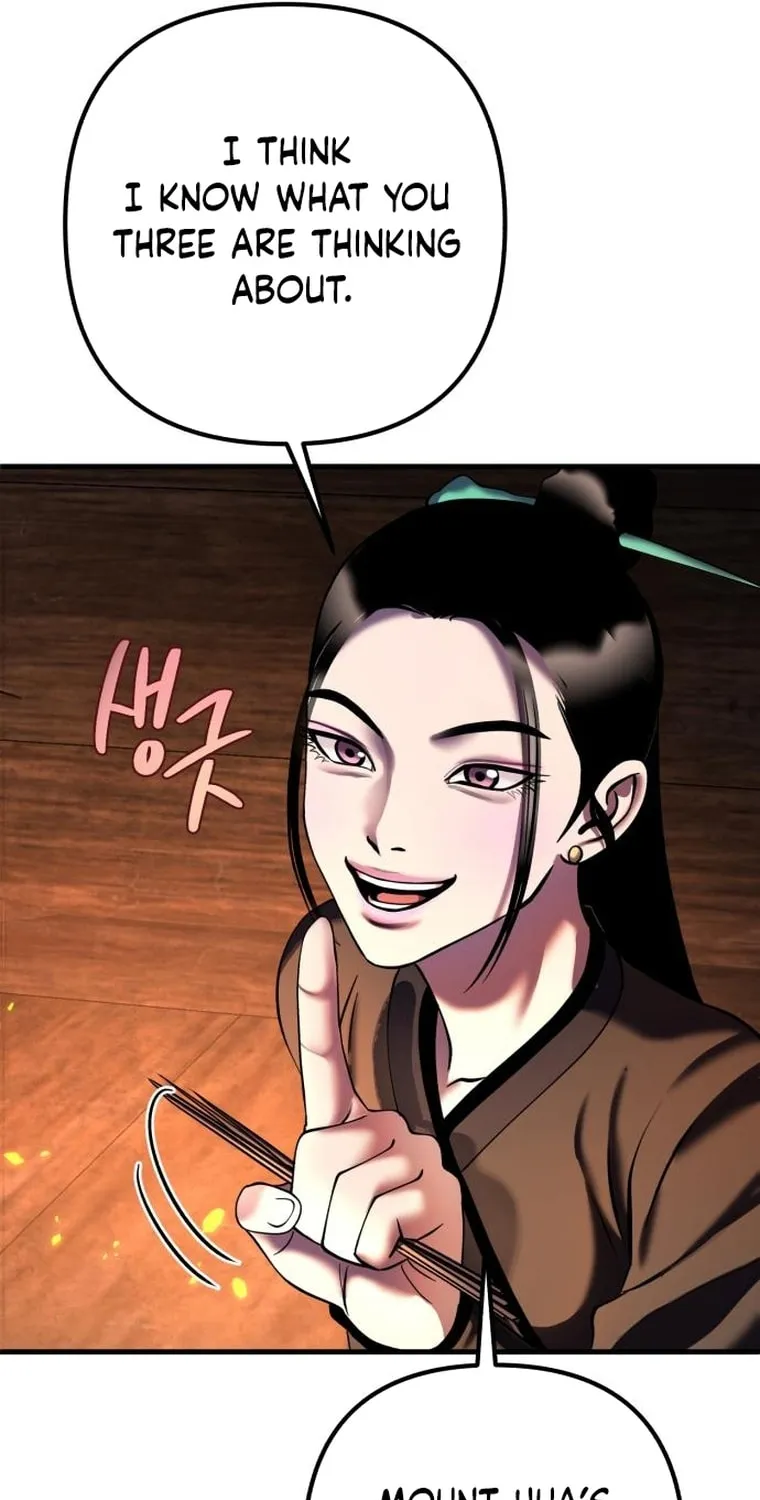 Revenge of Young Master Peng Chapter 99 page 98 - 