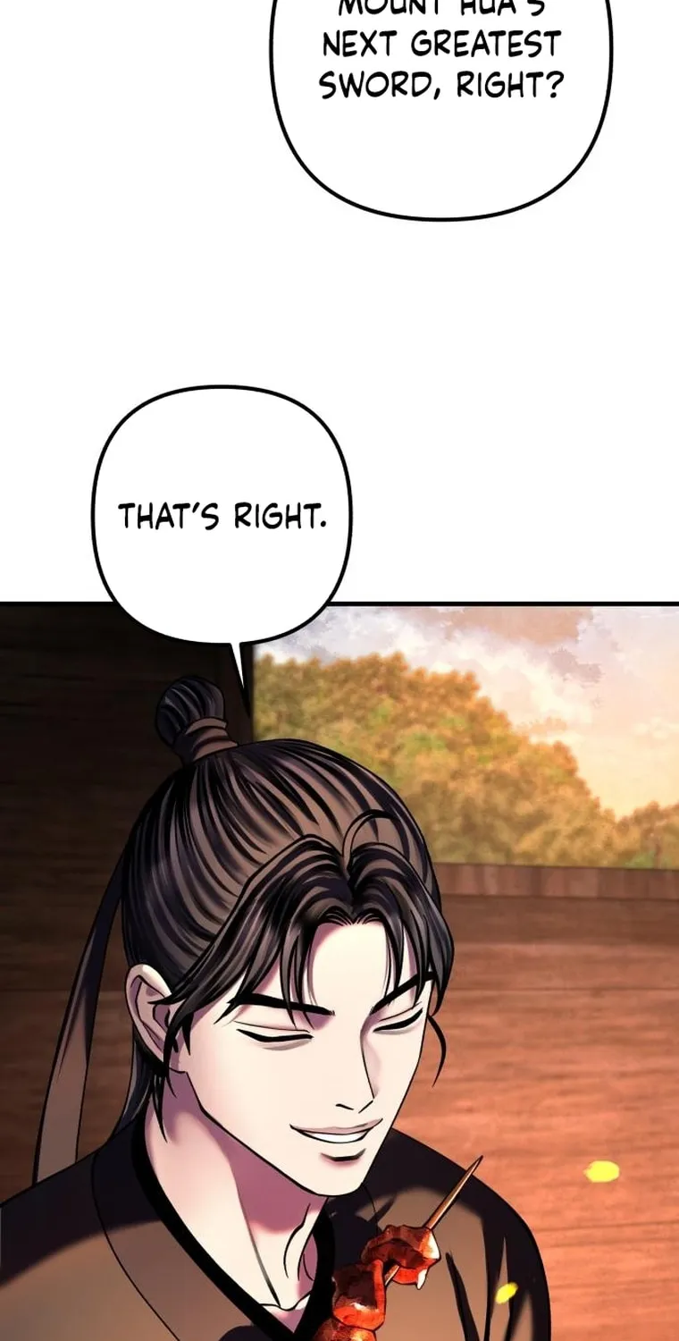 Revenge of Young Master Peng Chapter 99 page 99 - 