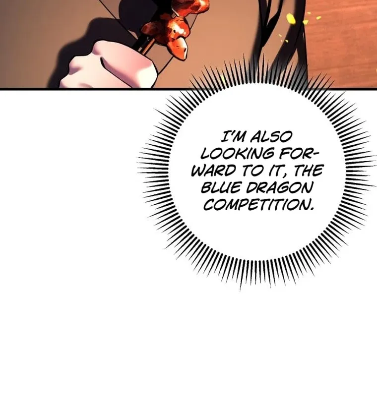Revenge of Young Master Peng Chapter 99 page 100 - 