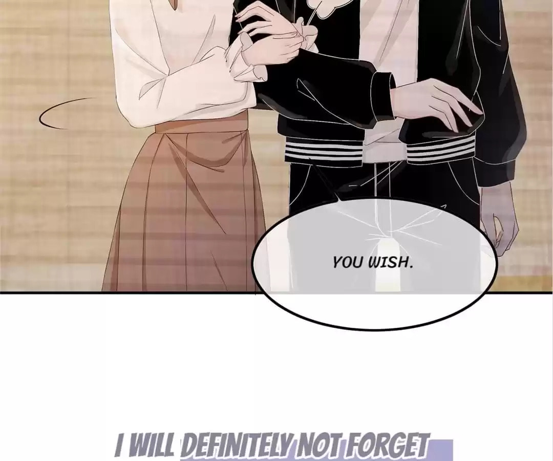 Revenge Queen (Colored) Chapter 0 page 16 - 
