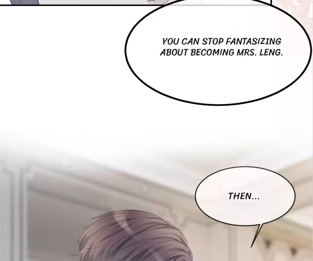 Revenge Queen (Colored) Chapter 0 page 46 - 