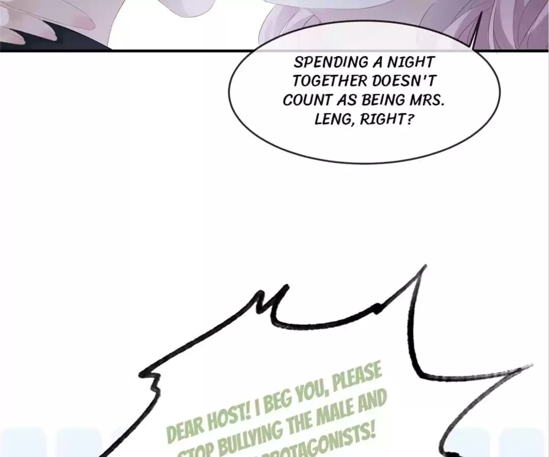 Revenge Queen (Colored) Chapter 0 page 49 - 