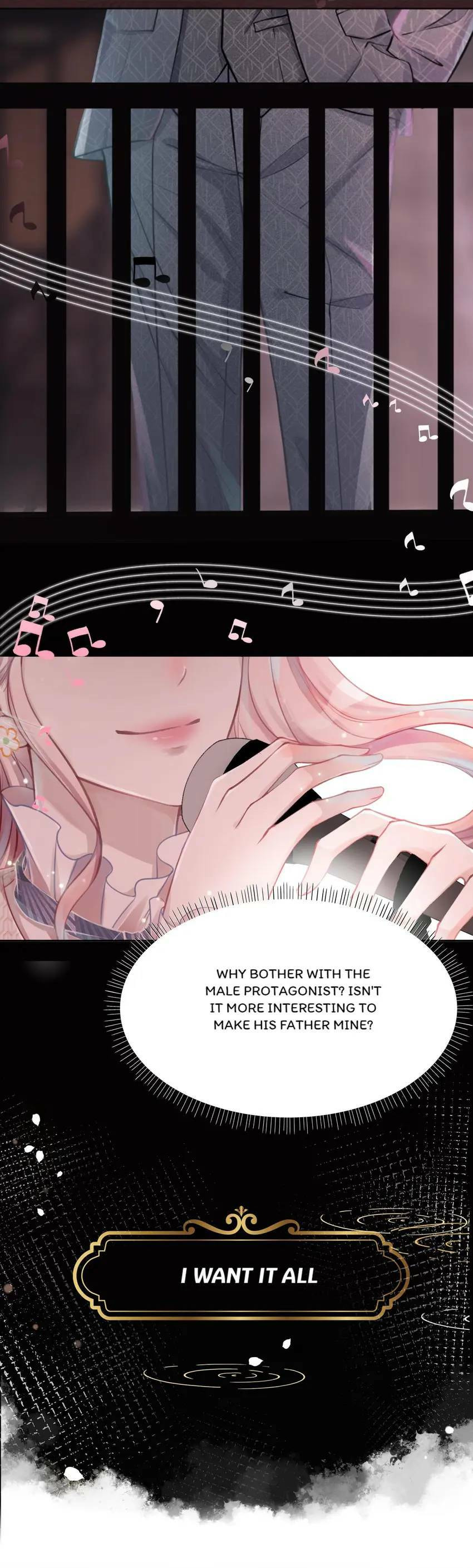 Revenge Queen (Colored) Chapter 1 page 13 - 