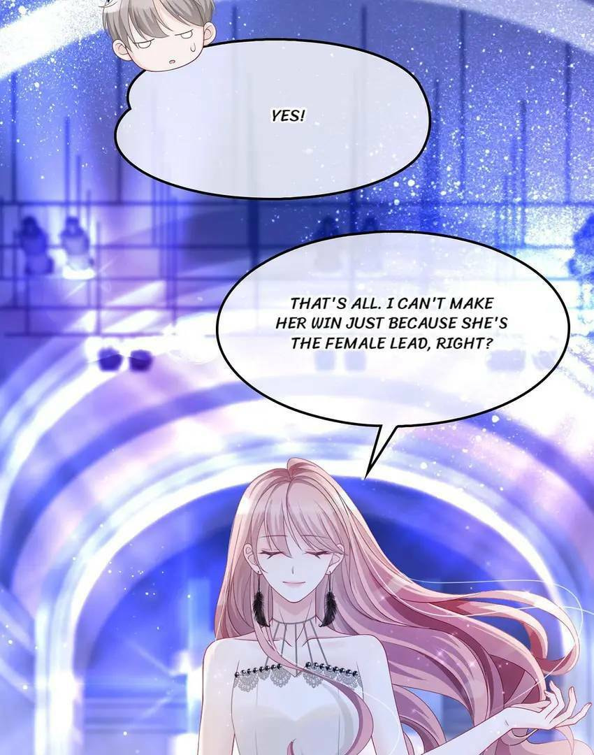Revenge Queen (Colored) Chapter 10 page 15 - 