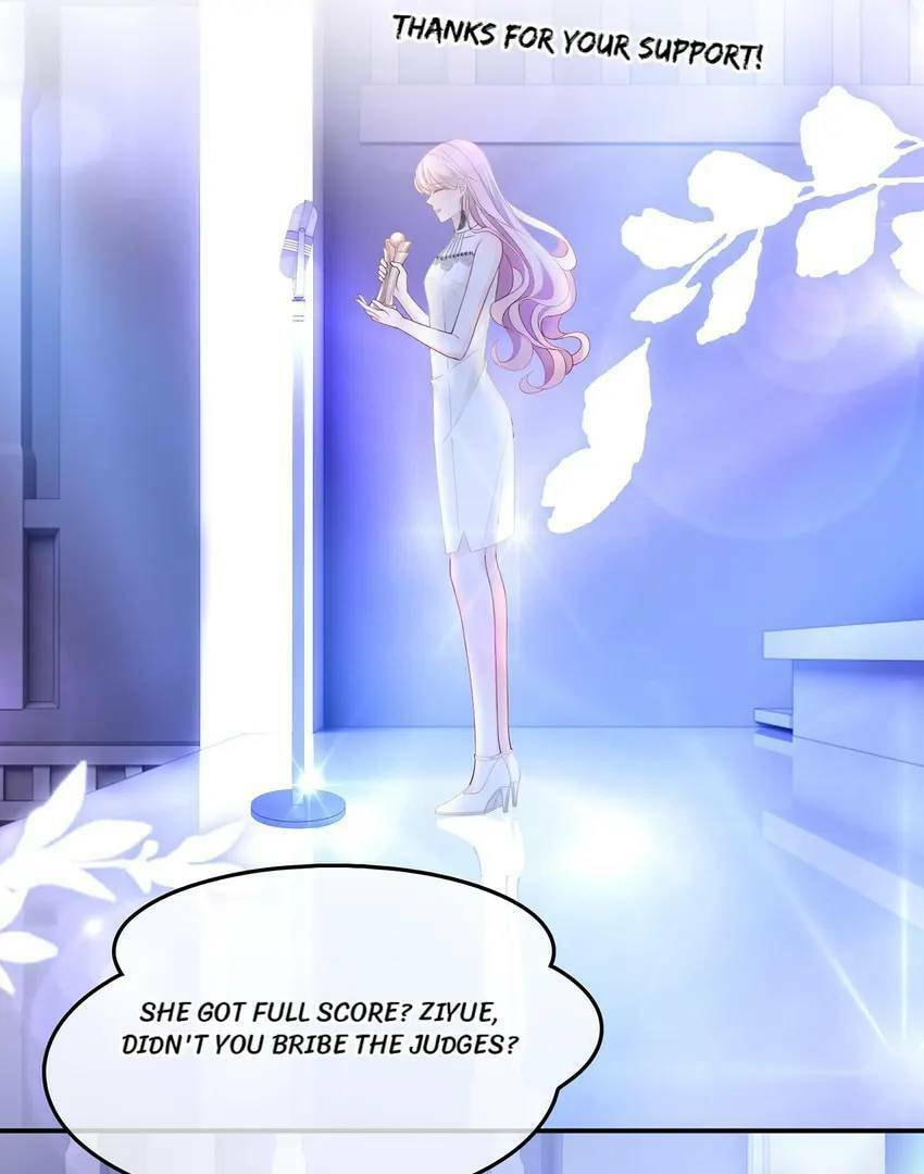Revenge Queen (Colored) Chapter 10 page 3 - 