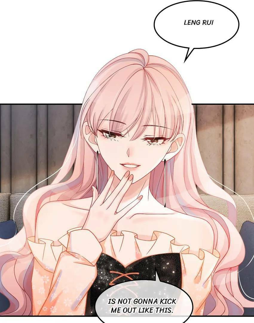 Revenge Queen (Colored) Chapter 10 page 23 - 