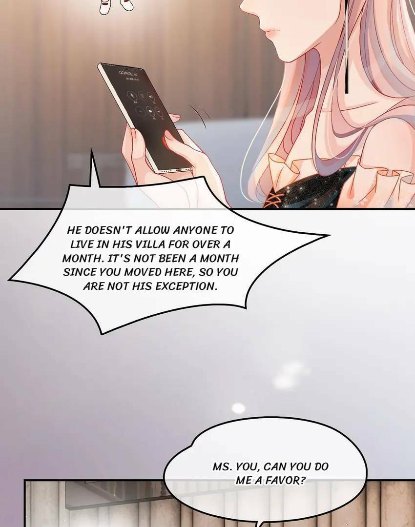 Revenge Queen (Colored) Chapter 10 page 25 - 
