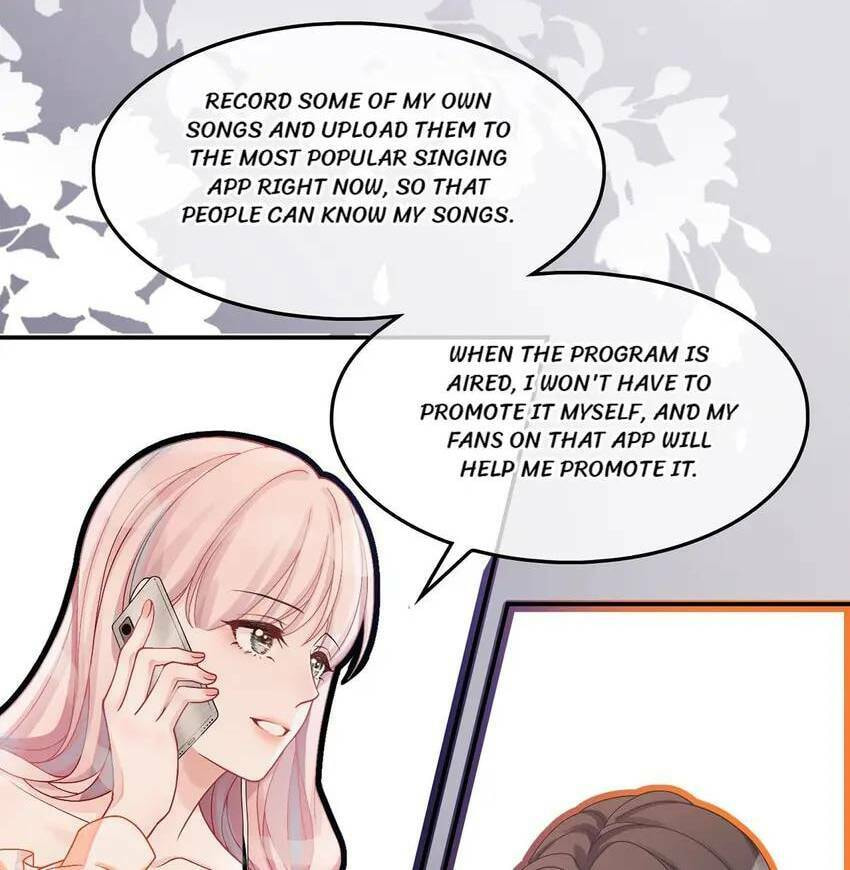 Revenge Queen (Colored) Chapter 10 page 27 - 