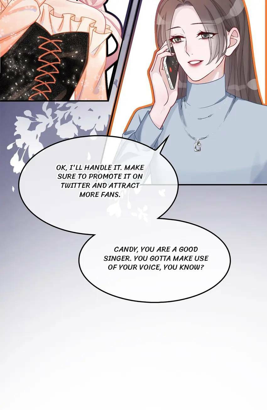 Revenge Queen (Colored) Chapter 10 page 28 - 