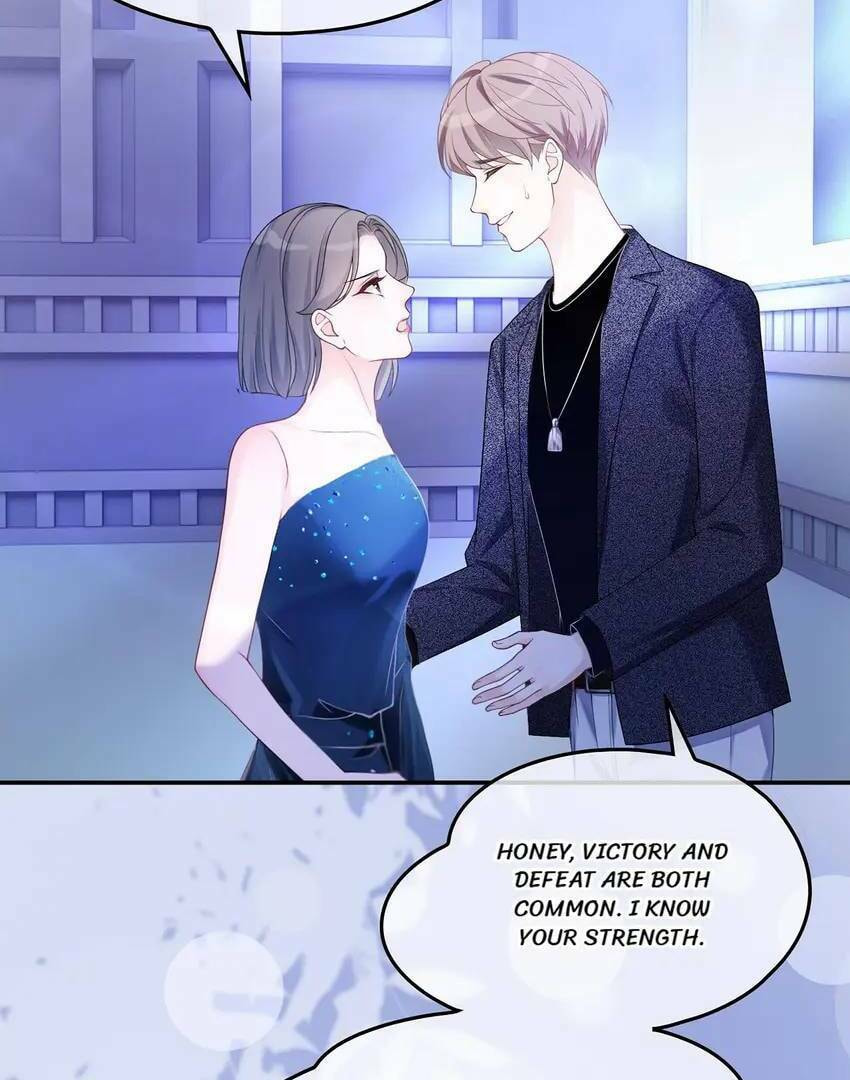 Revenge Queen (Colored) Chapter 10 page 4 - 