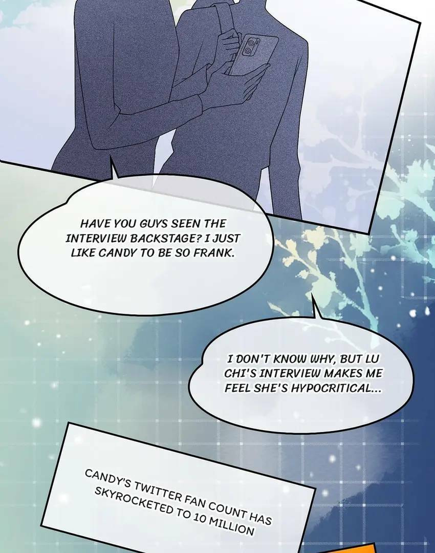 Revenge Queen (Colored) Chapter 10 page 32 - 