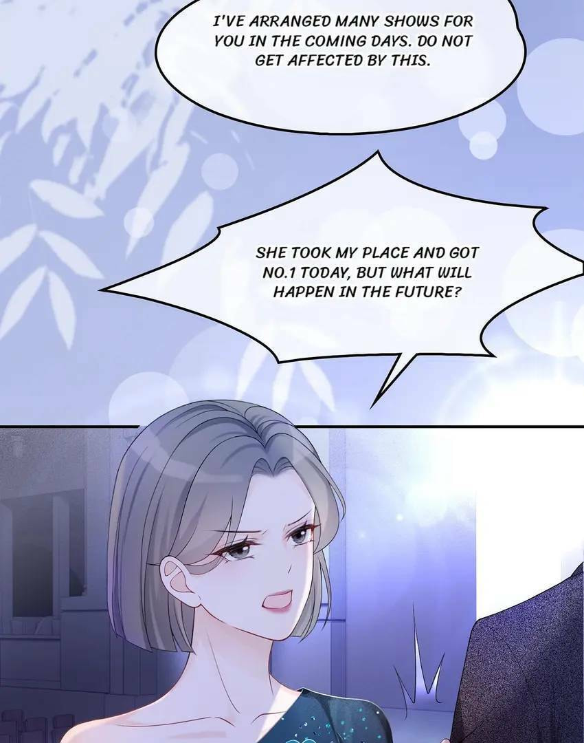 Revenge Queen (Colored) Chapter 10 page 5 - 