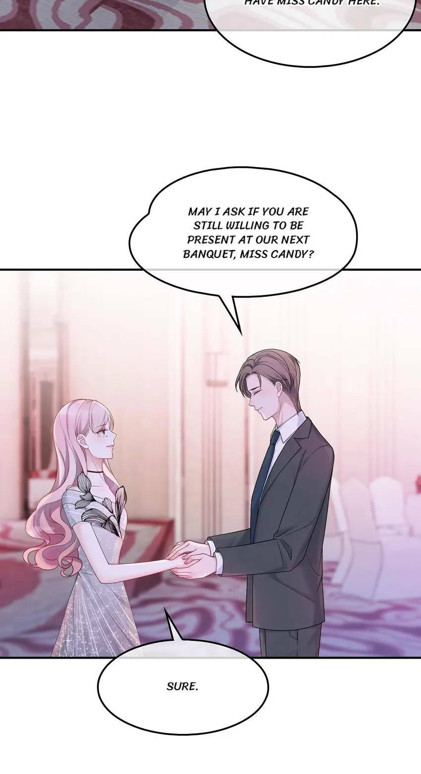 Revenge Queen (Colored) Chapter 10 page 45 - 
