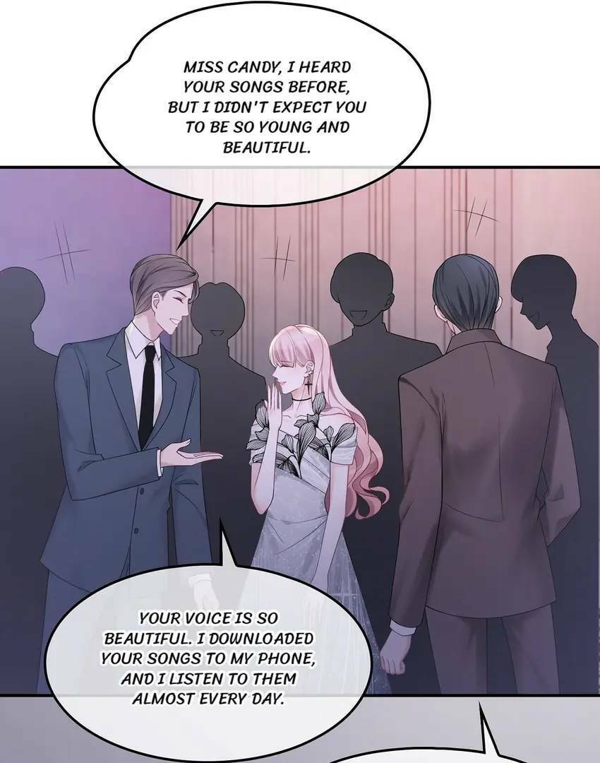 Revenge Queen (Colored) Chapter 10 page 47 - 